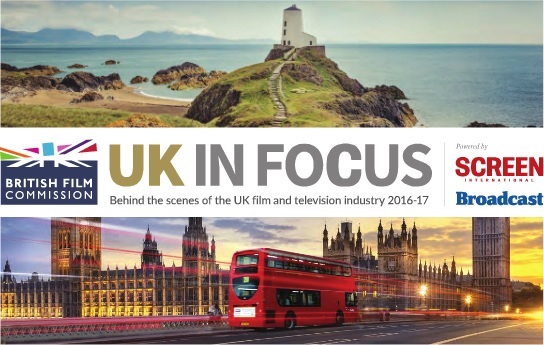 UK In Focus